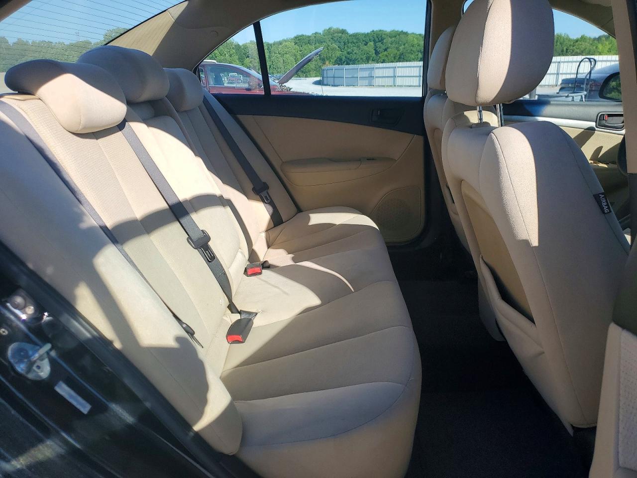 Hyundai SONATA Gls