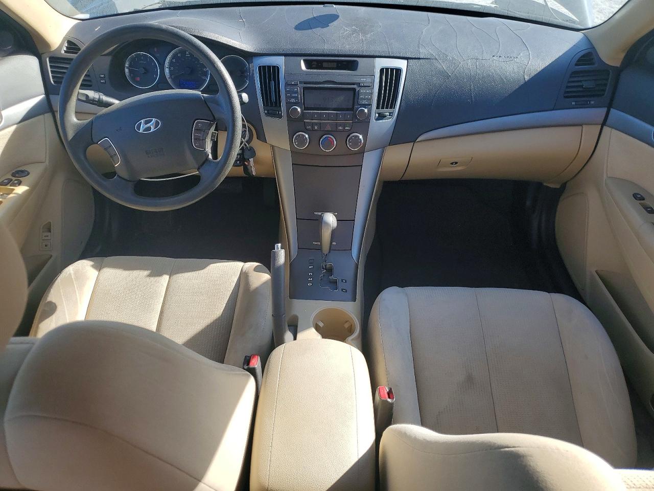 Hyundai SONATA Gls