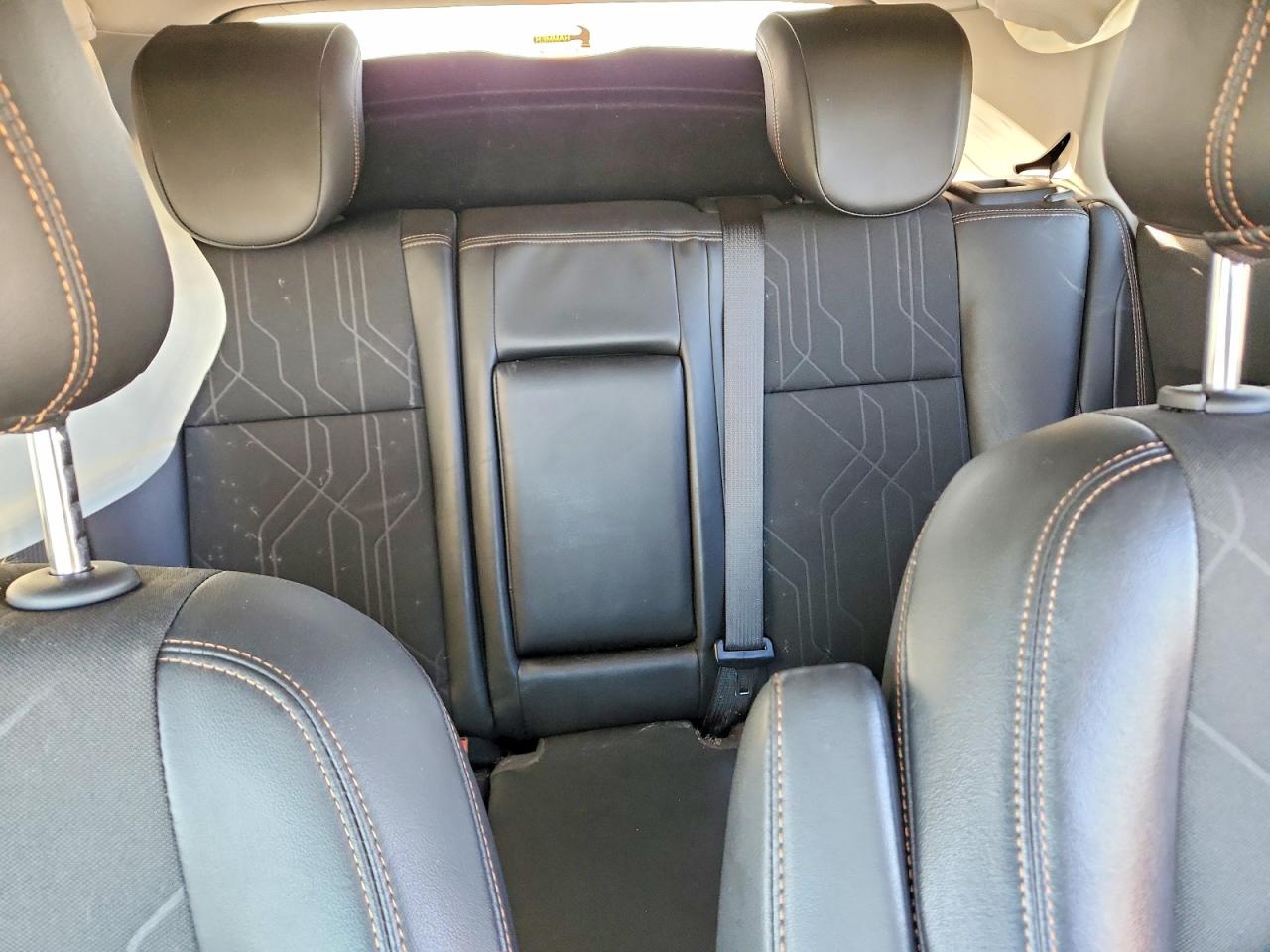 Chevrolet Trax 1lt
