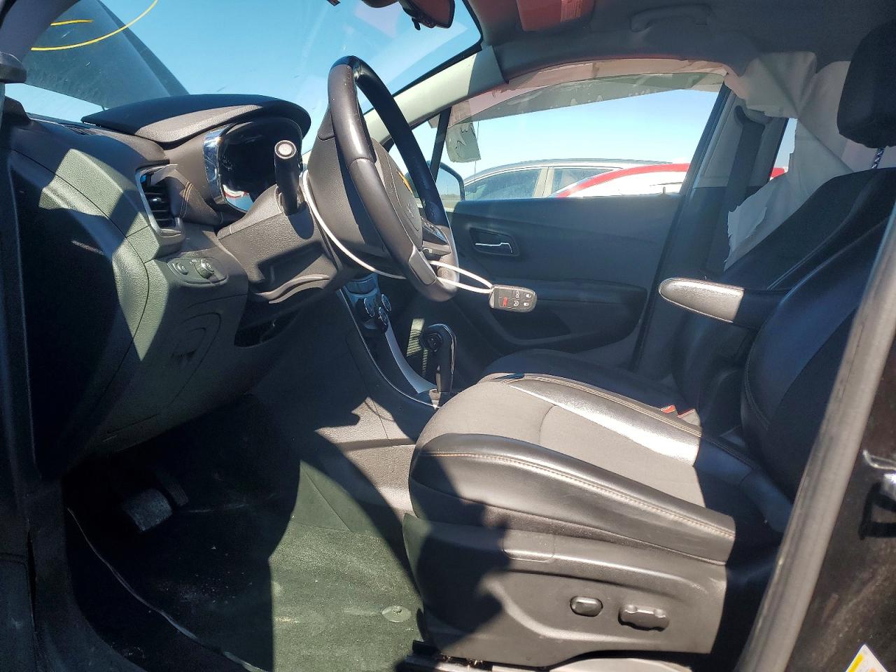 Chevrolet Trax 1lt
