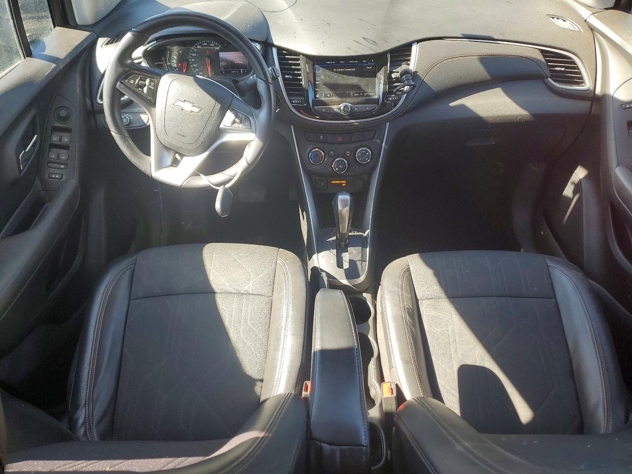 Chevrolet Trax 1lt