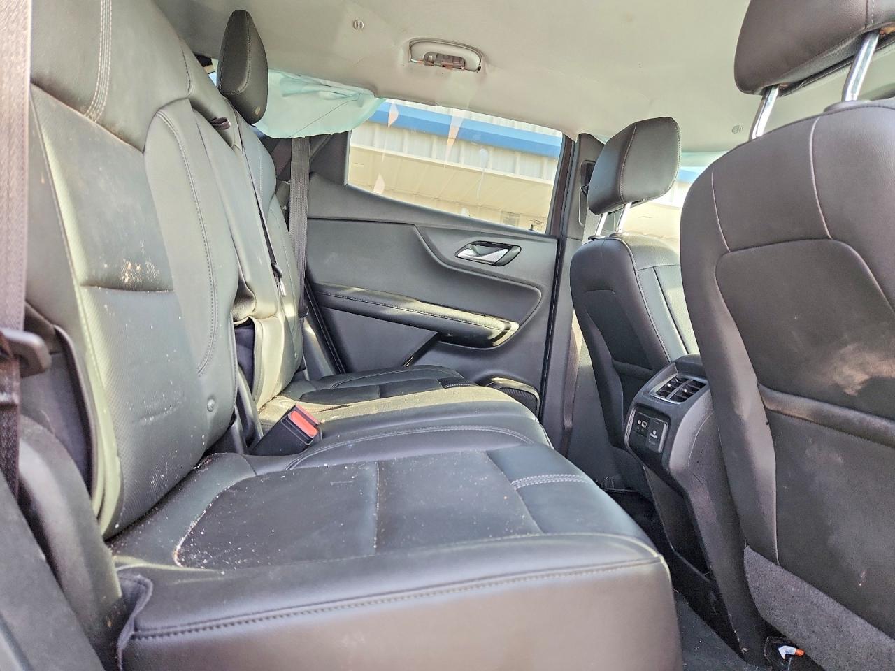 Chevrolet Blazer 3lt