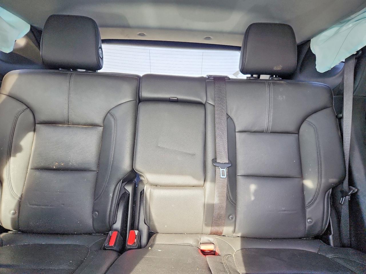 Chevrolet Blazer 3lt