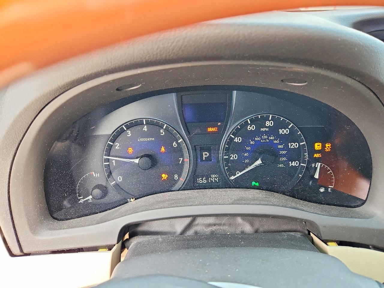 Lexus RX Base