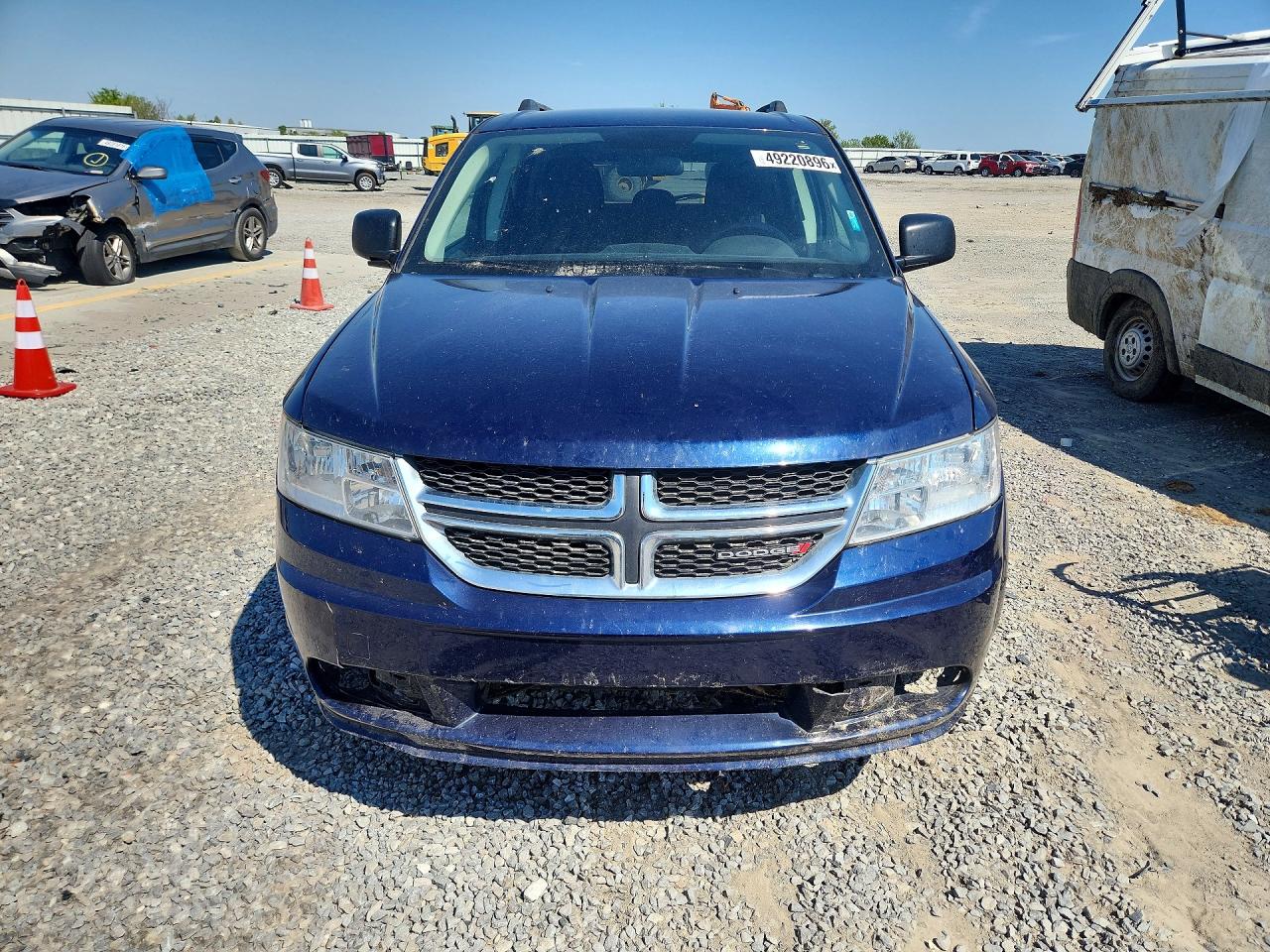 Dodge Journey Se