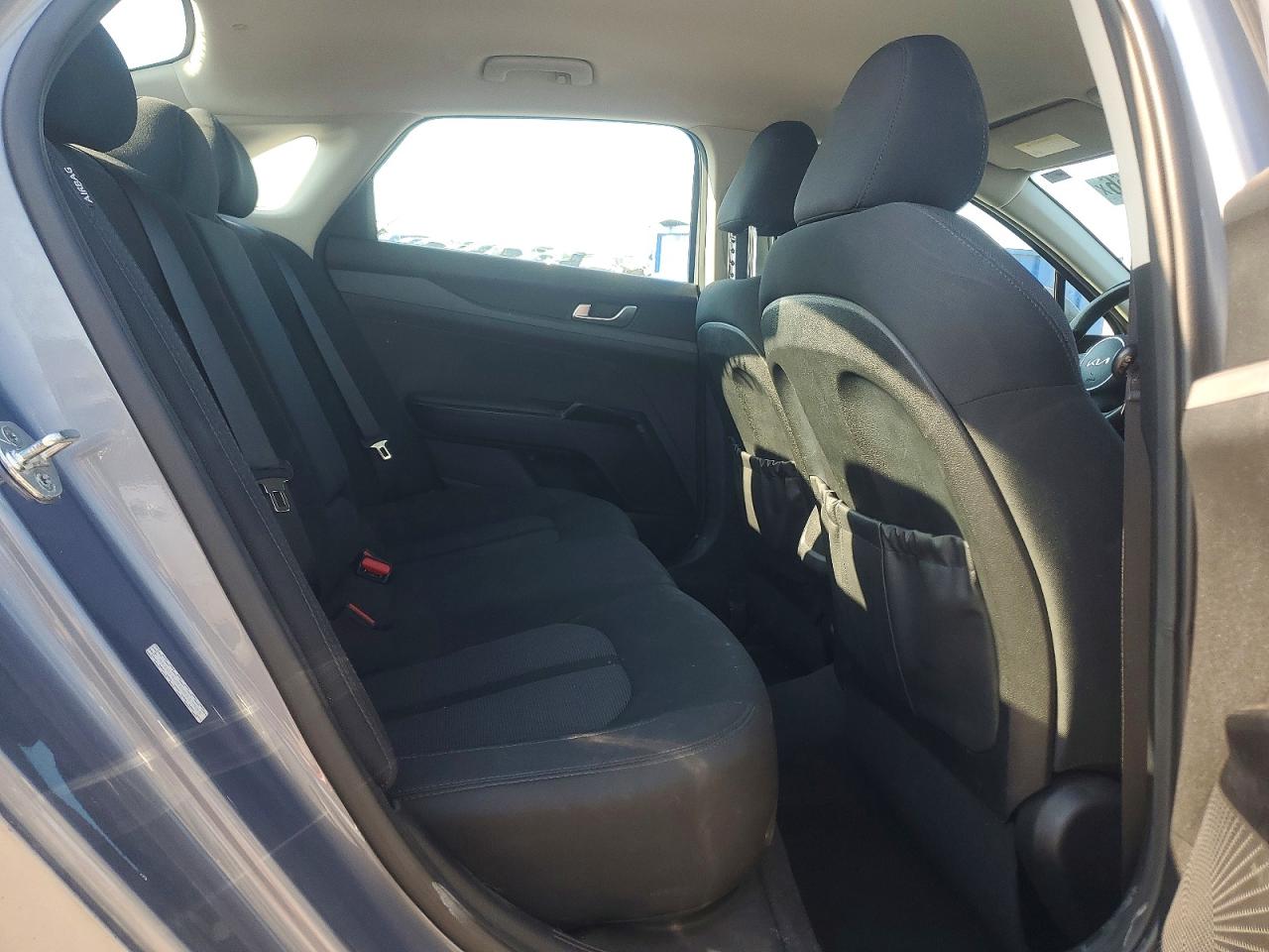 Kia K5 Lxs