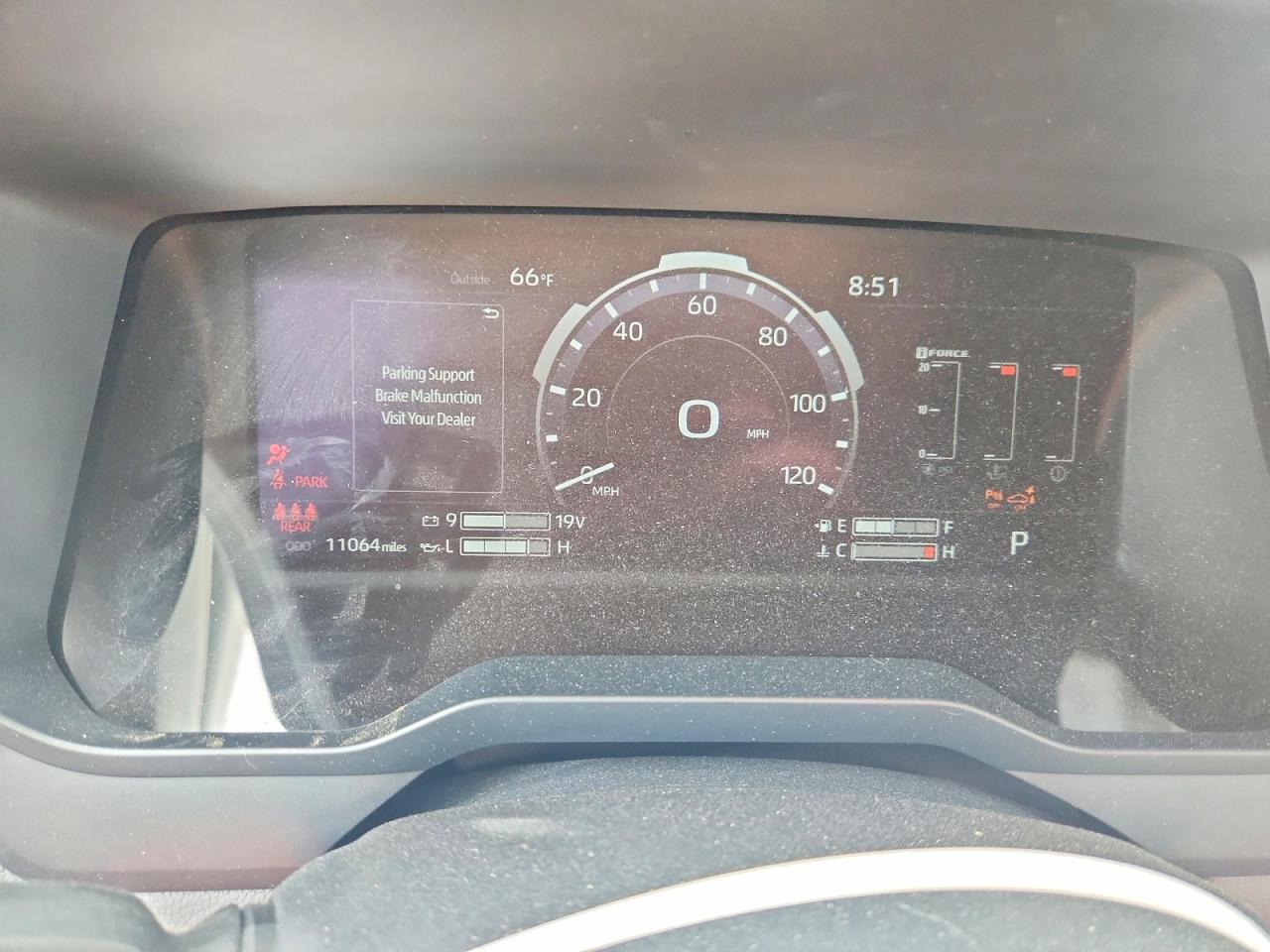 Toyota Tundra Crewmax Limited