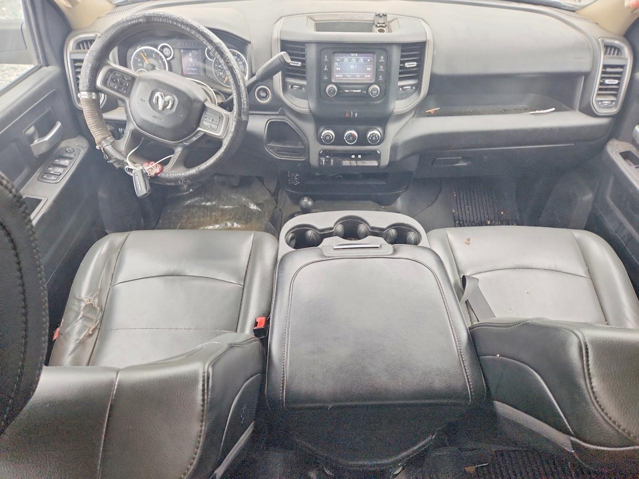 Ram 3500 Tradesman