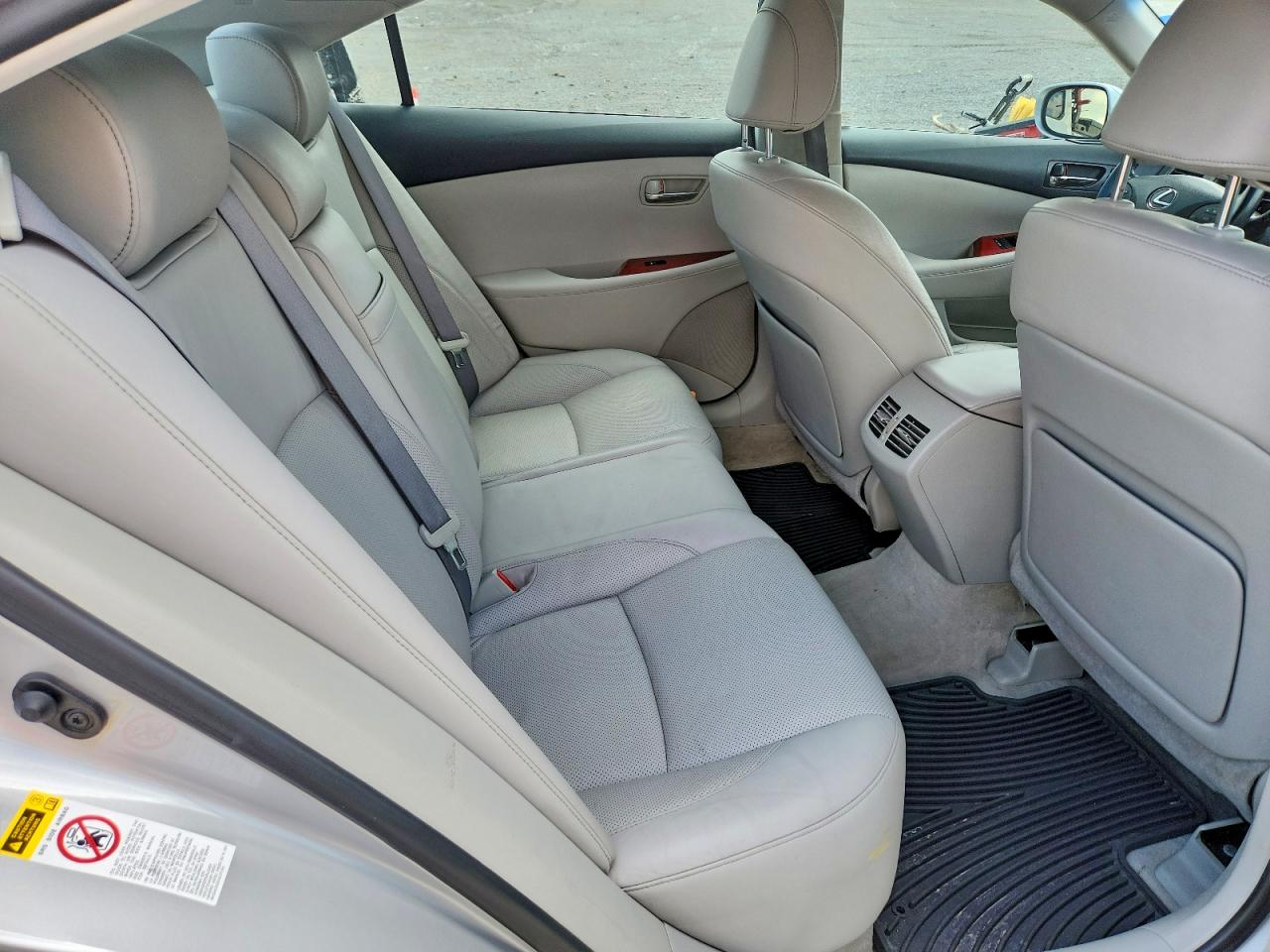 Lexus Es 350
