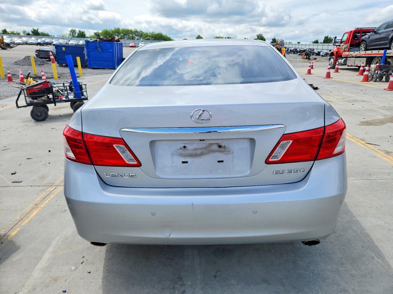 Lexus Es 350