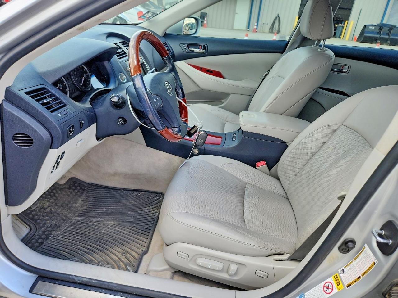 Lexus Es 350