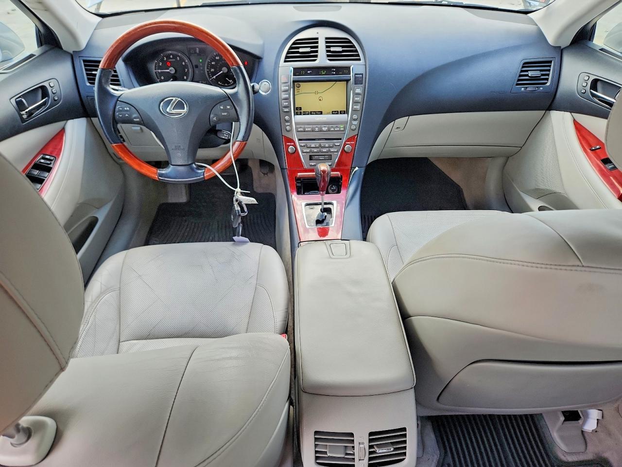 Lexus Es 350