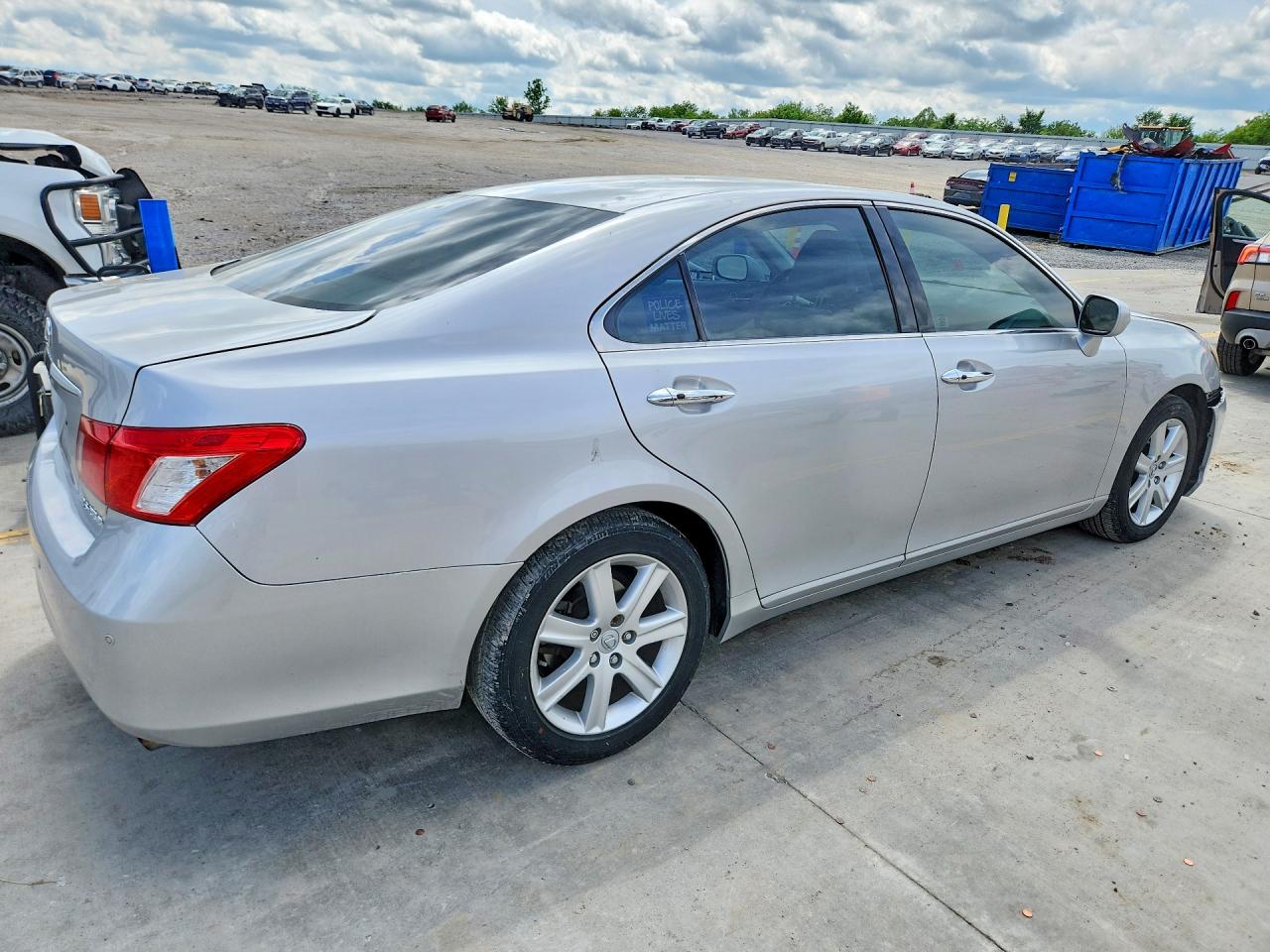 Lexus Es 350