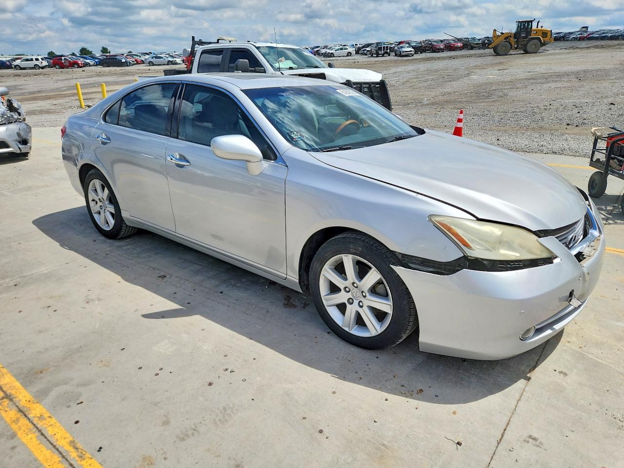Lexus Es 350