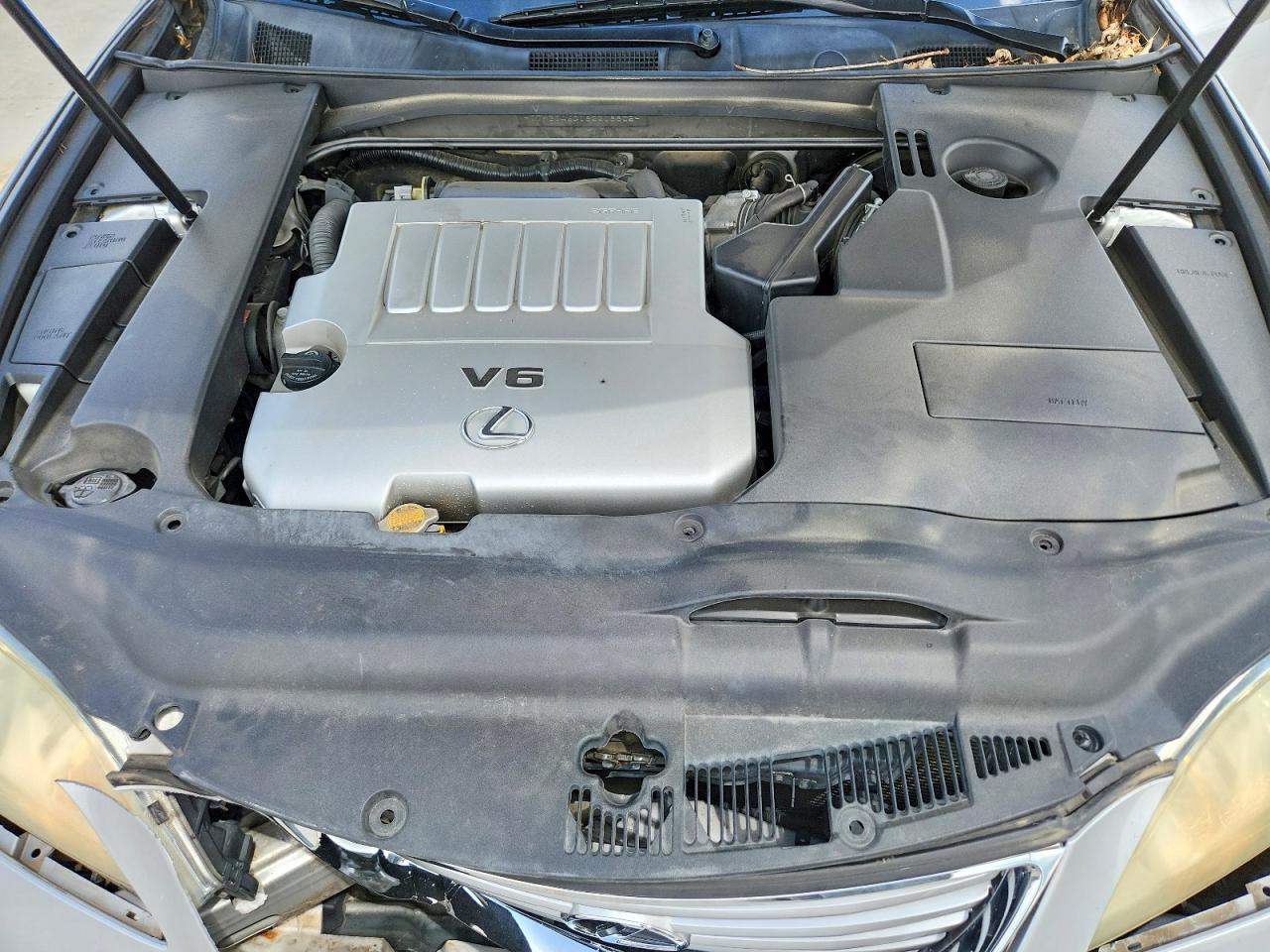Lexus Es 350