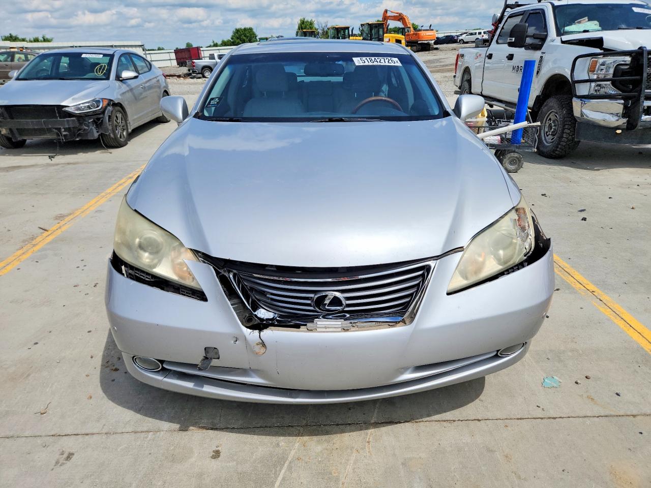 Lexus Es 350