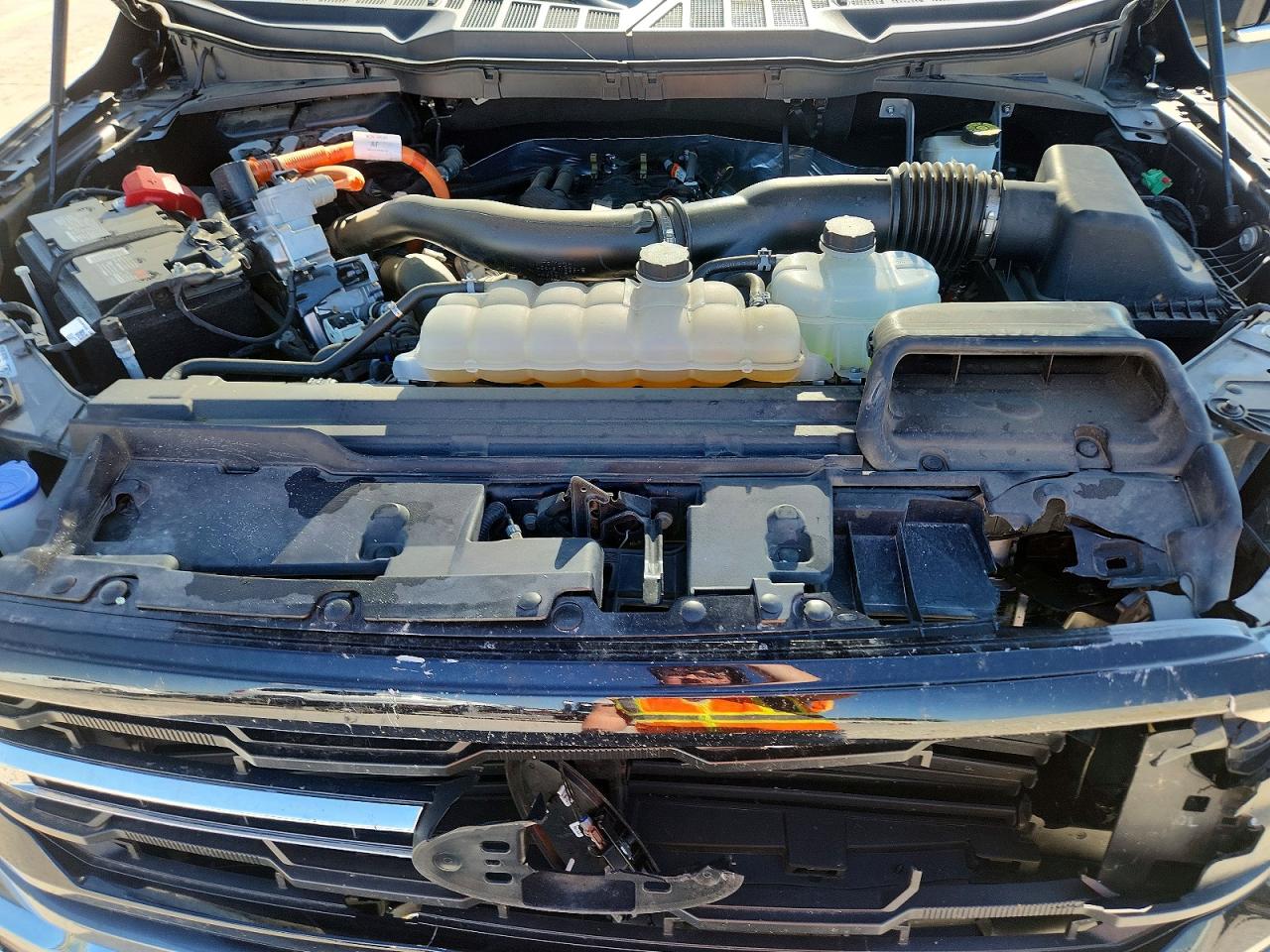 Ford F-150 Xlt