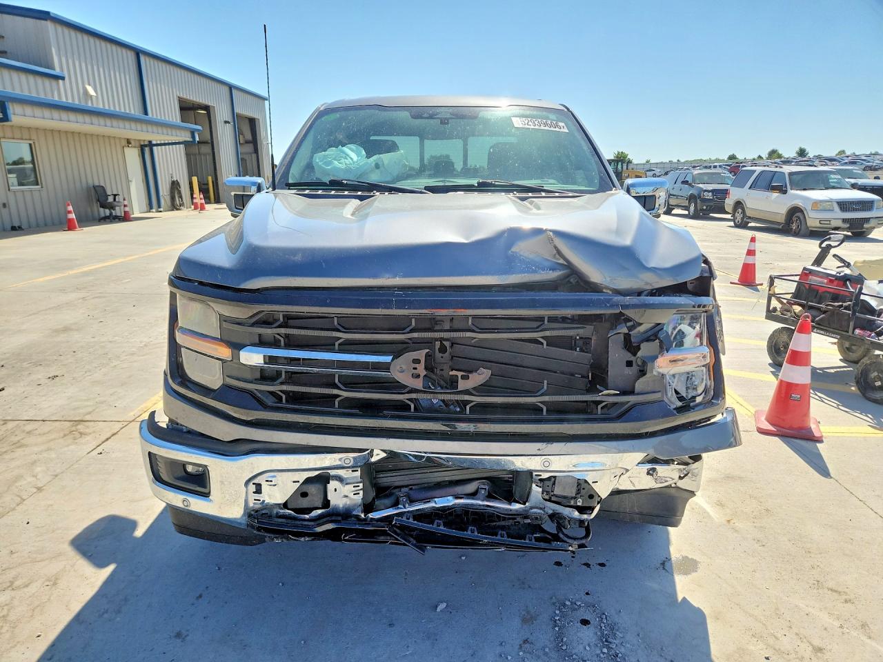 Ford F-150 Xlt