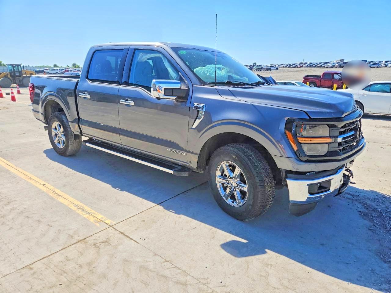 Ford F-150 Xlt
