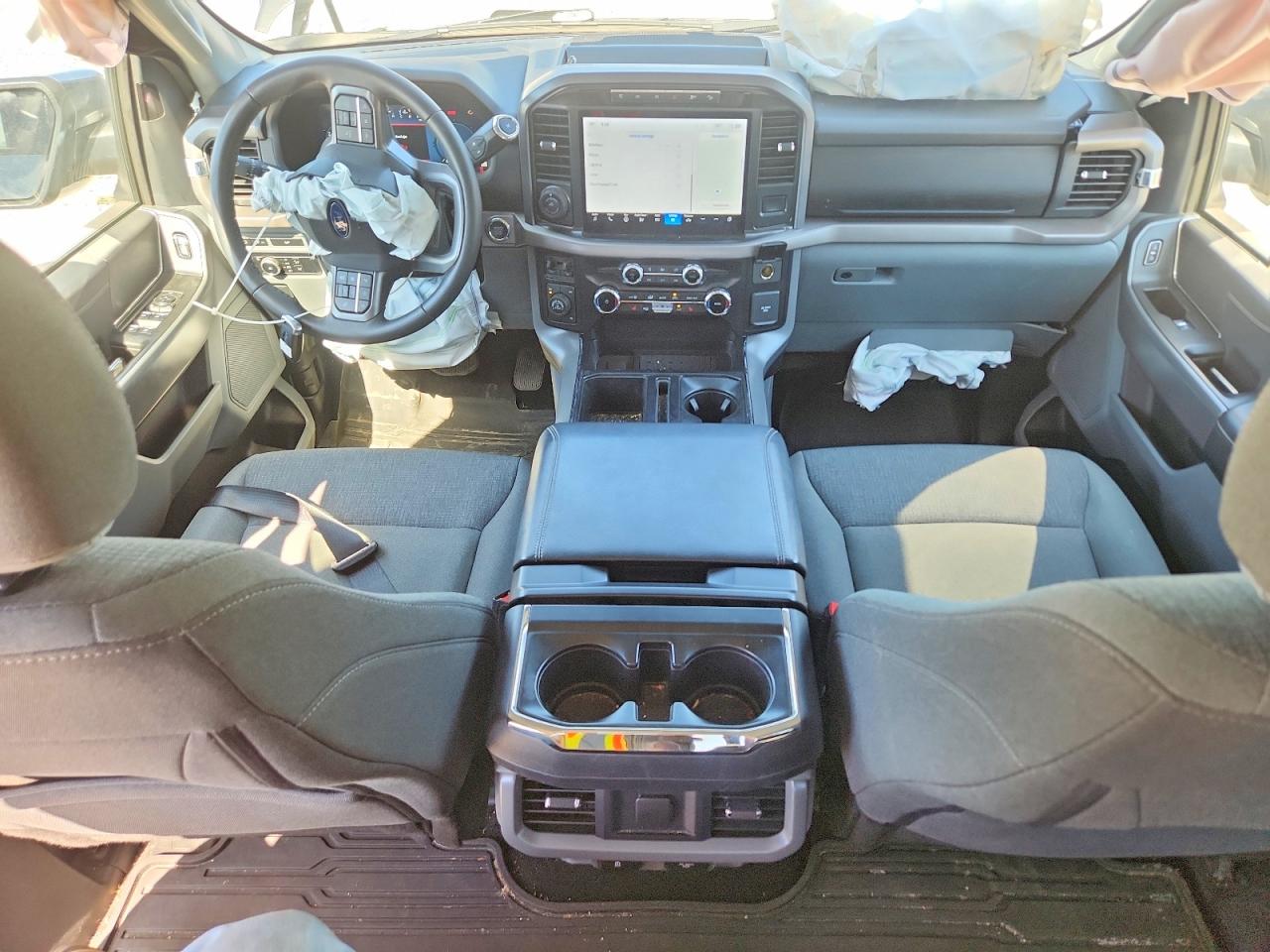 Ford F-150 Xlt
