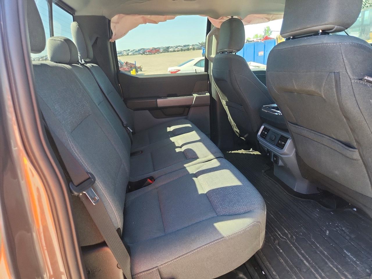 Ford F-150 Xlt