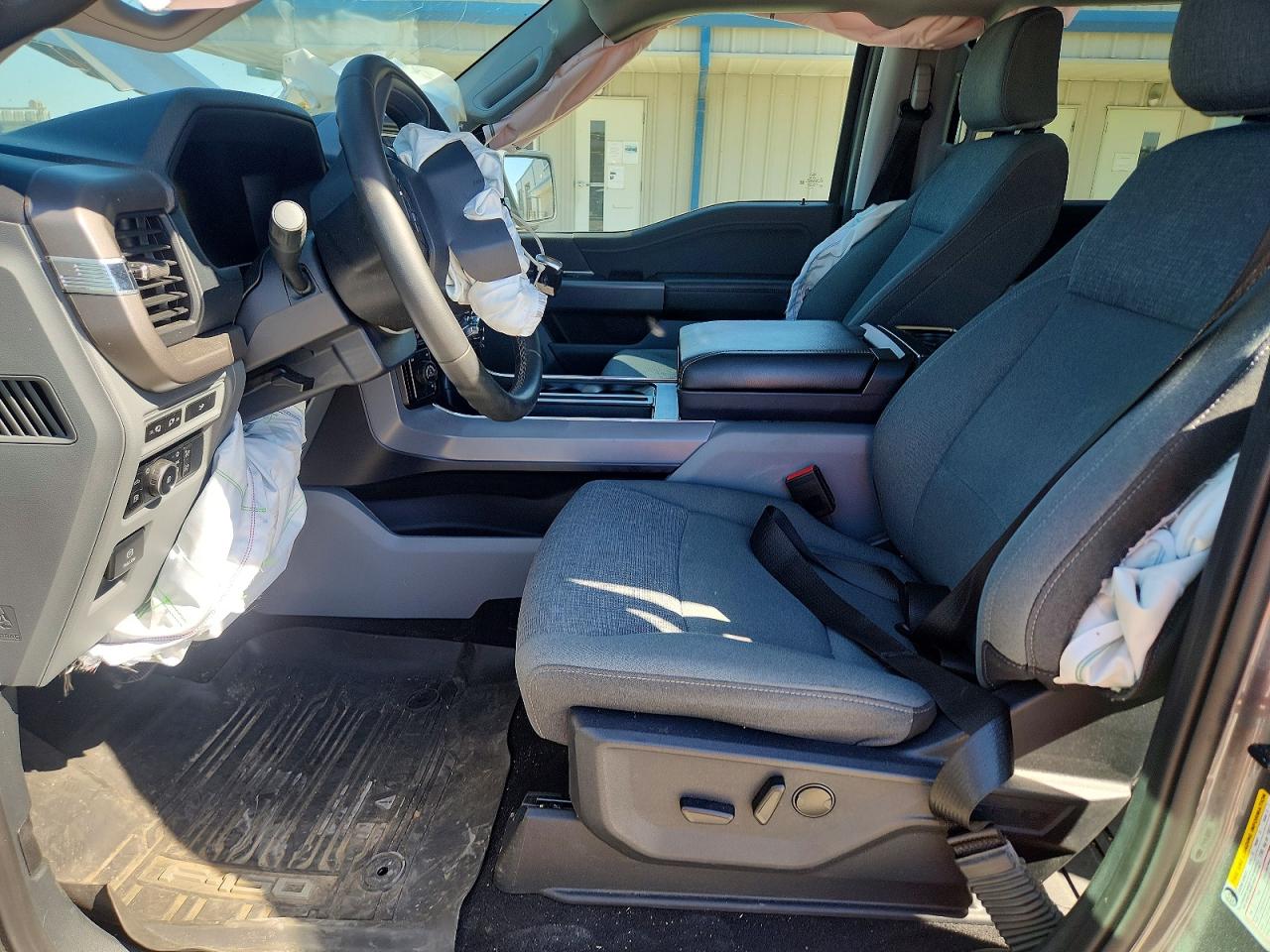 Ford F-150 Xlt