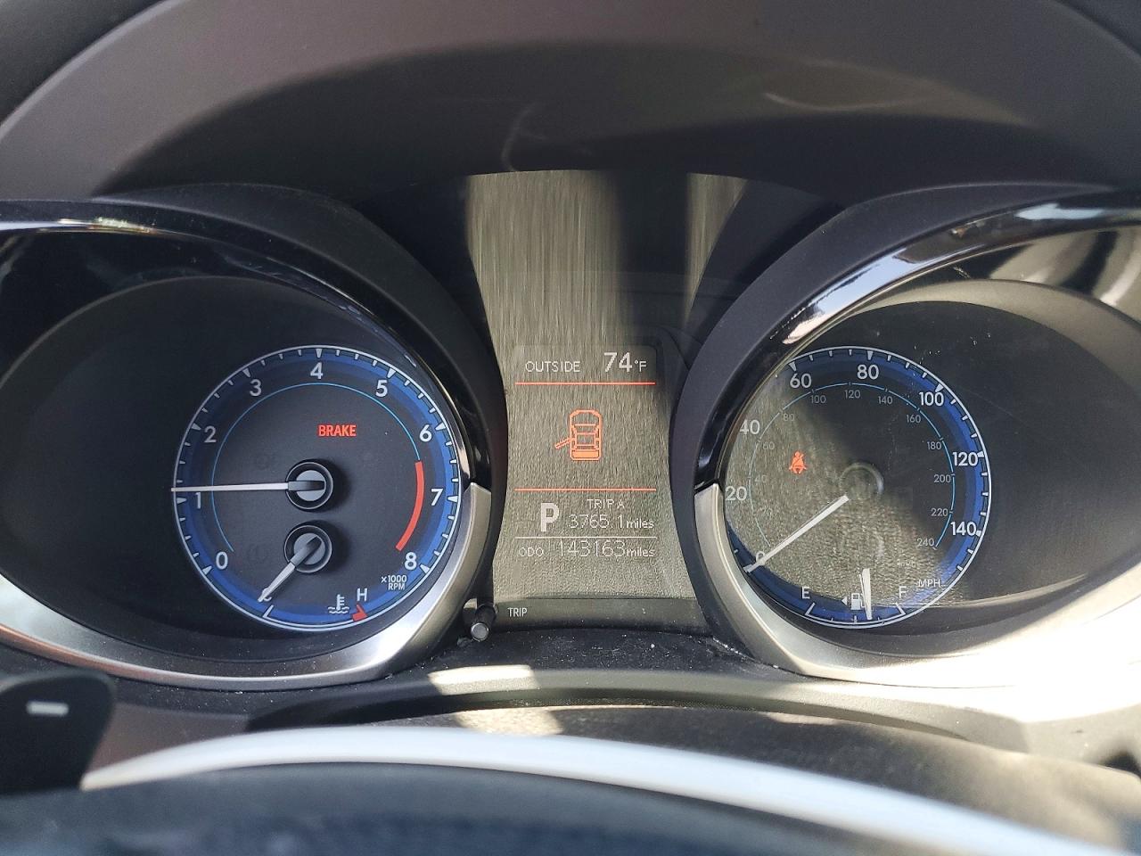 Toyota Corolla S Plus