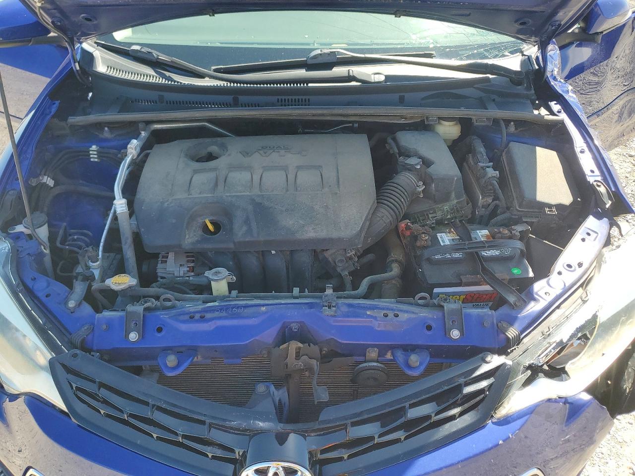 Toyota Corolla S Plus