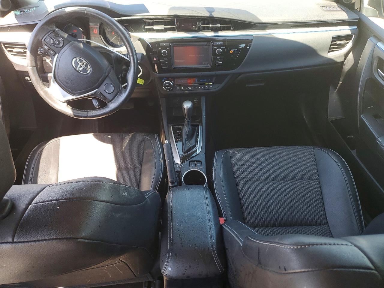 Toyota Corolla S Plus
