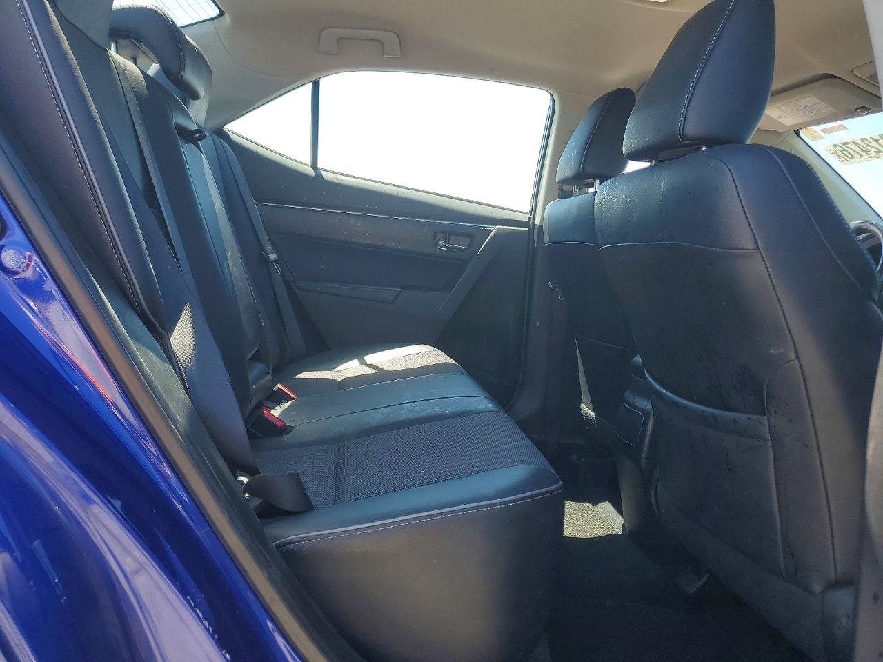 Toyota Corolla S Plus
