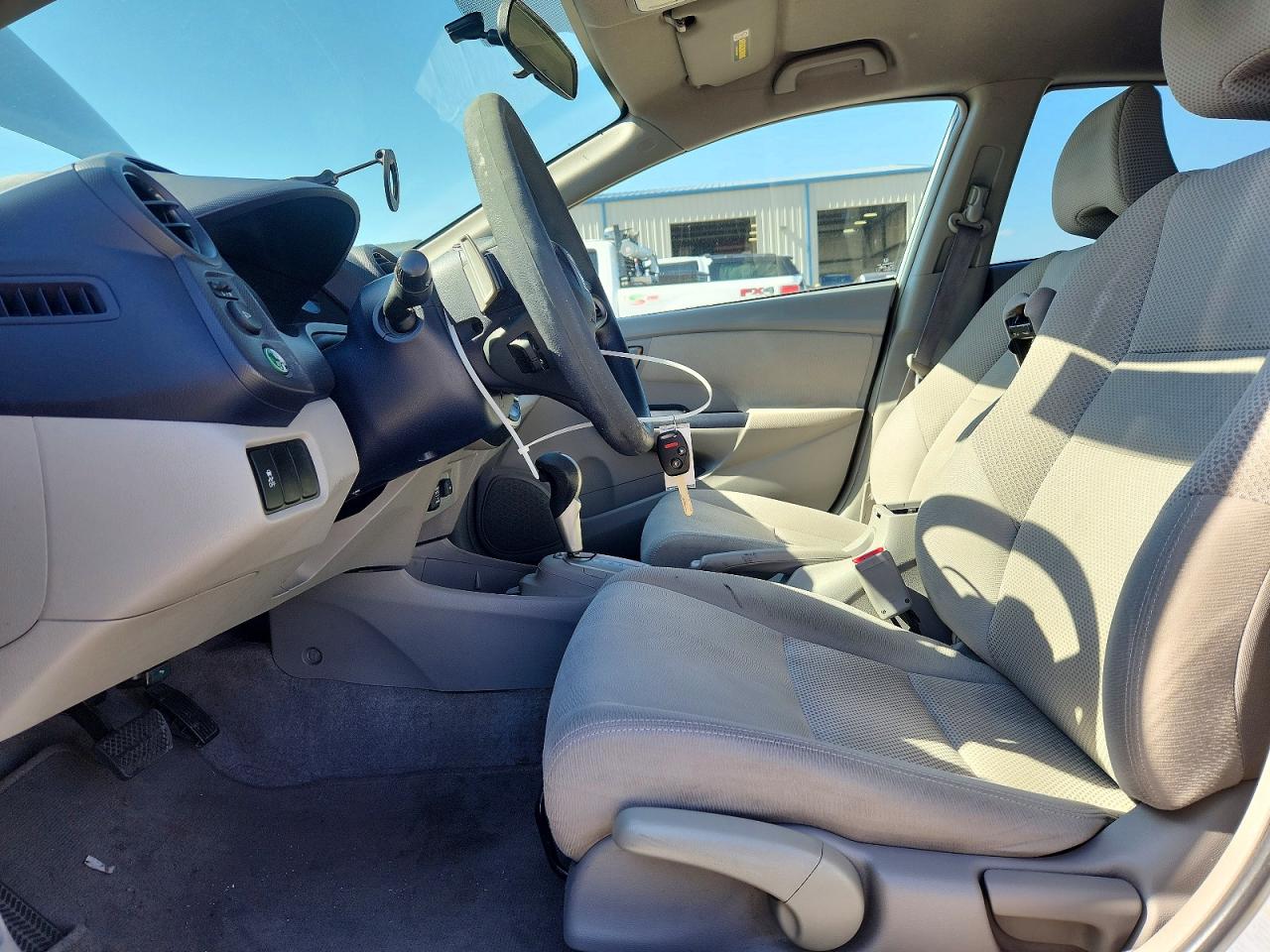 Honda Insight Ex