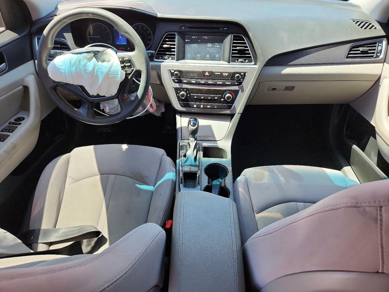 Hyundai SONATA Sport