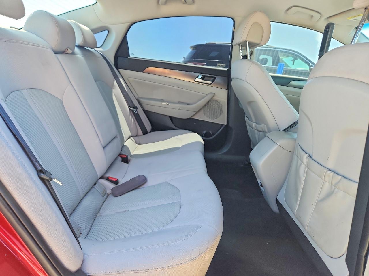 Hyundai SONATA Sport
