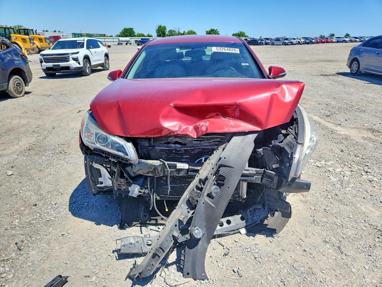 Hyundai SONATA Sport