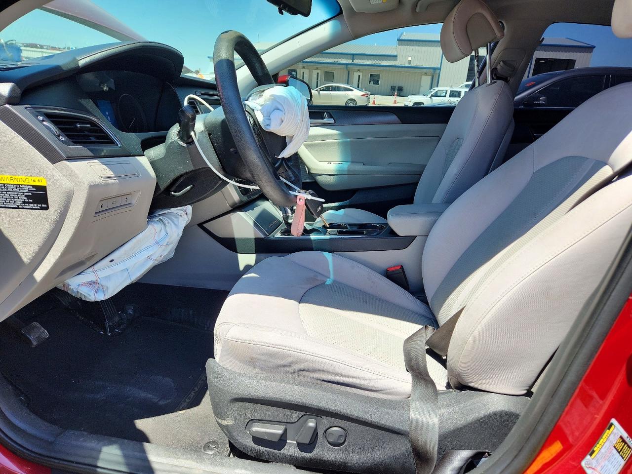 Hyundai SONATA Sport