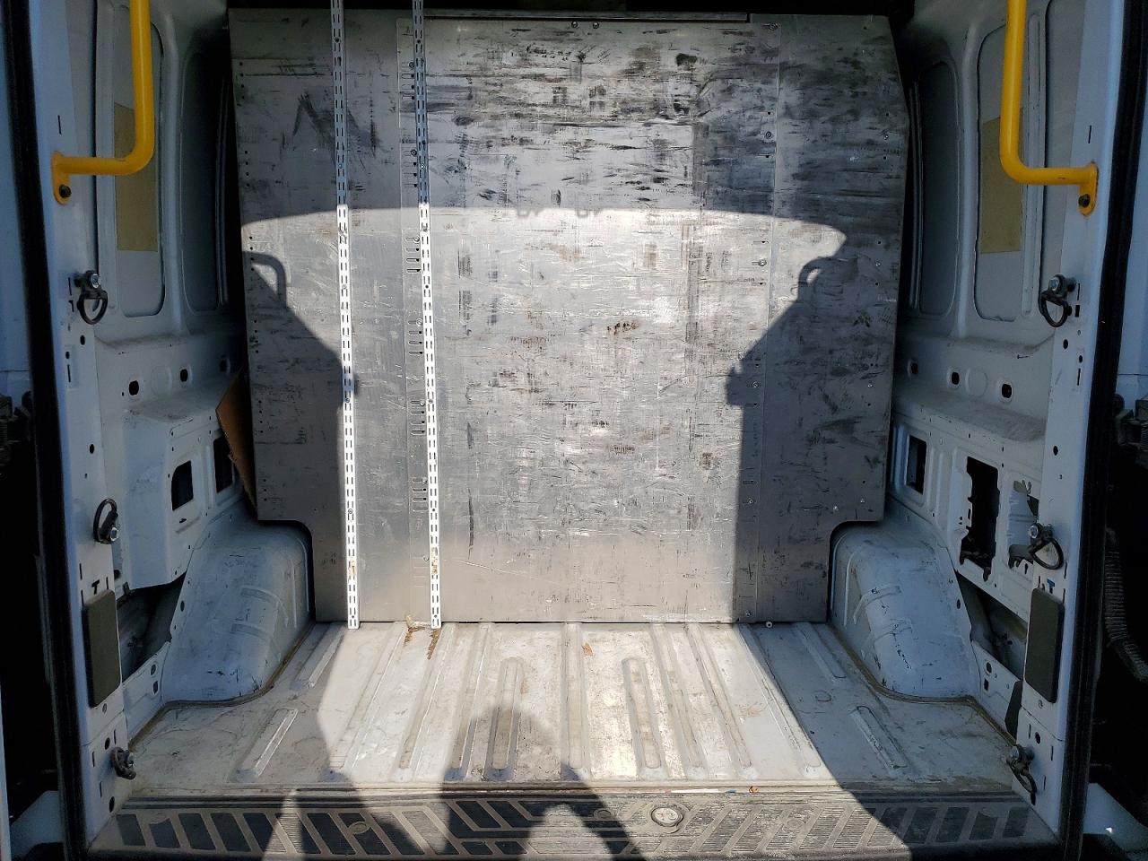 Ford Transit T-150