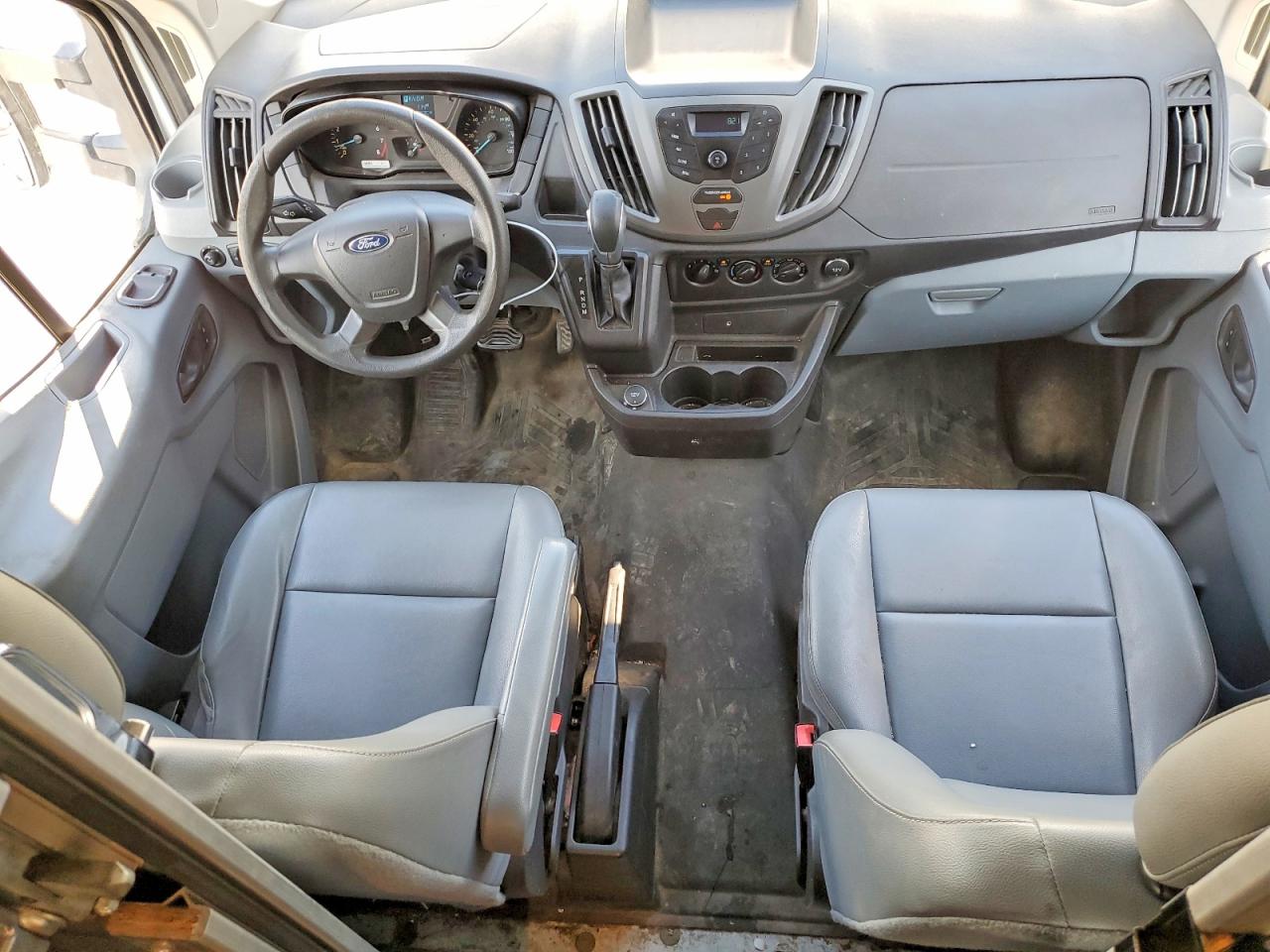 Ford Transit T-150