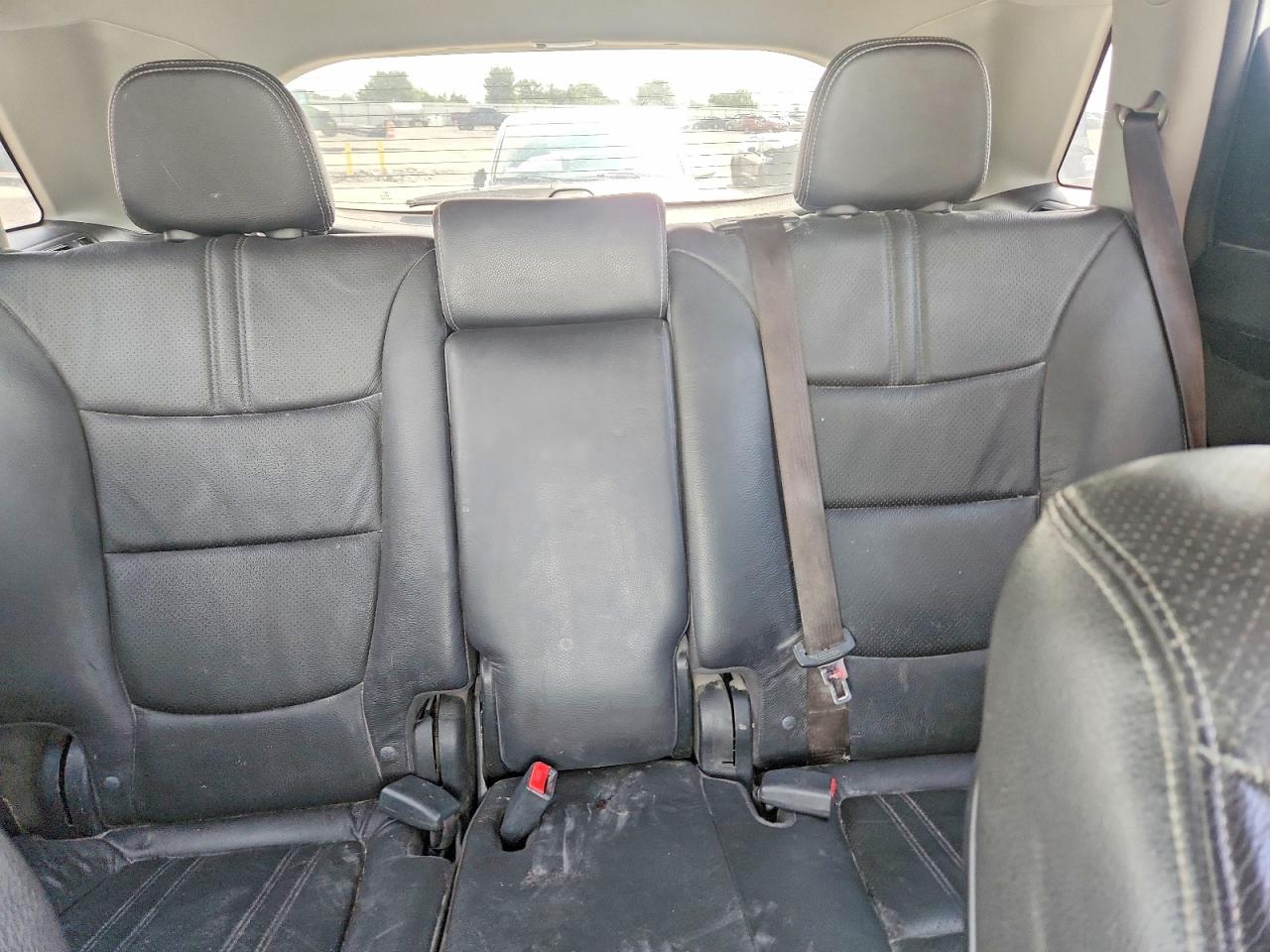Kia Sorento Sx