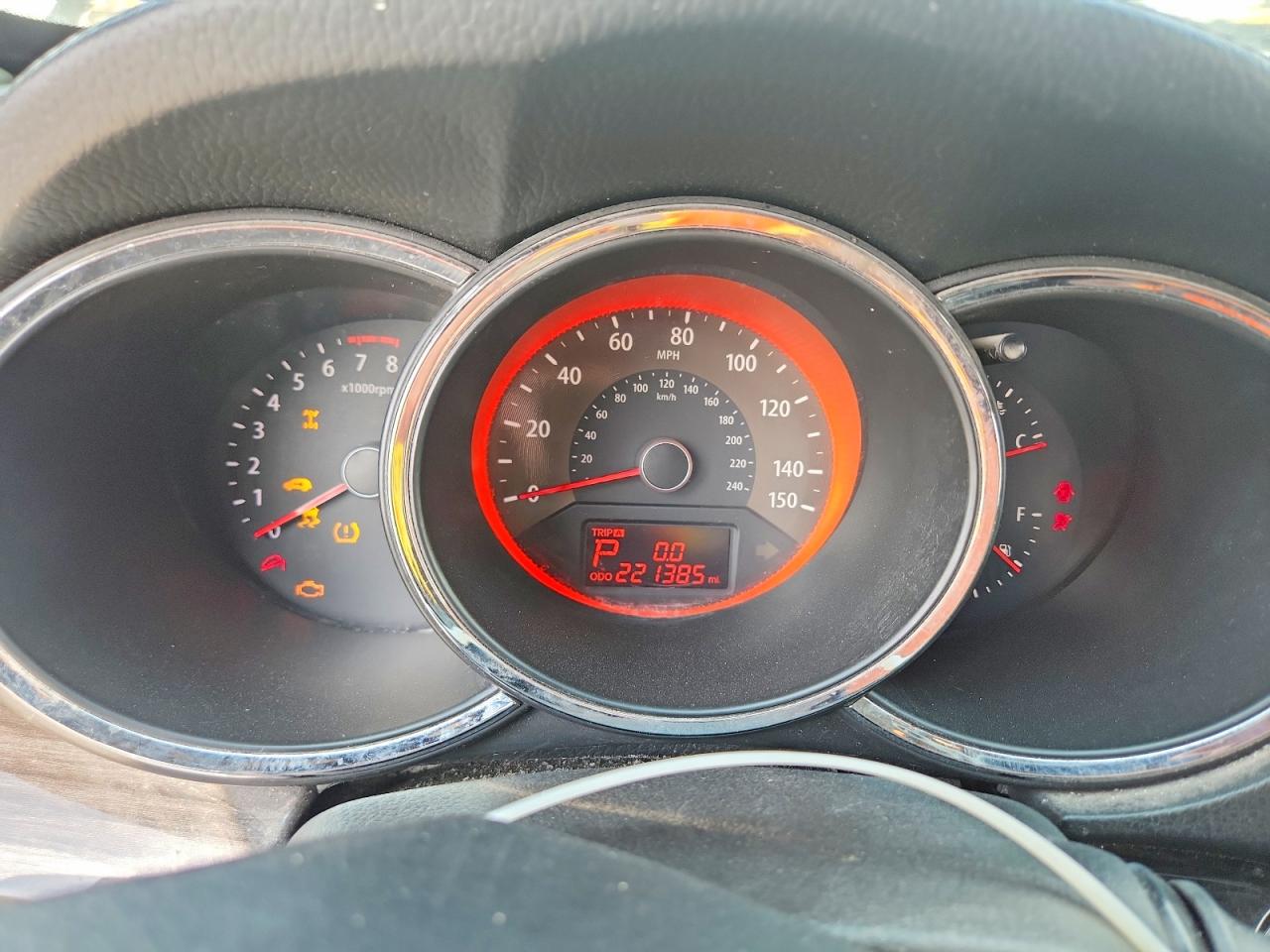 Kia Sorento Sx
