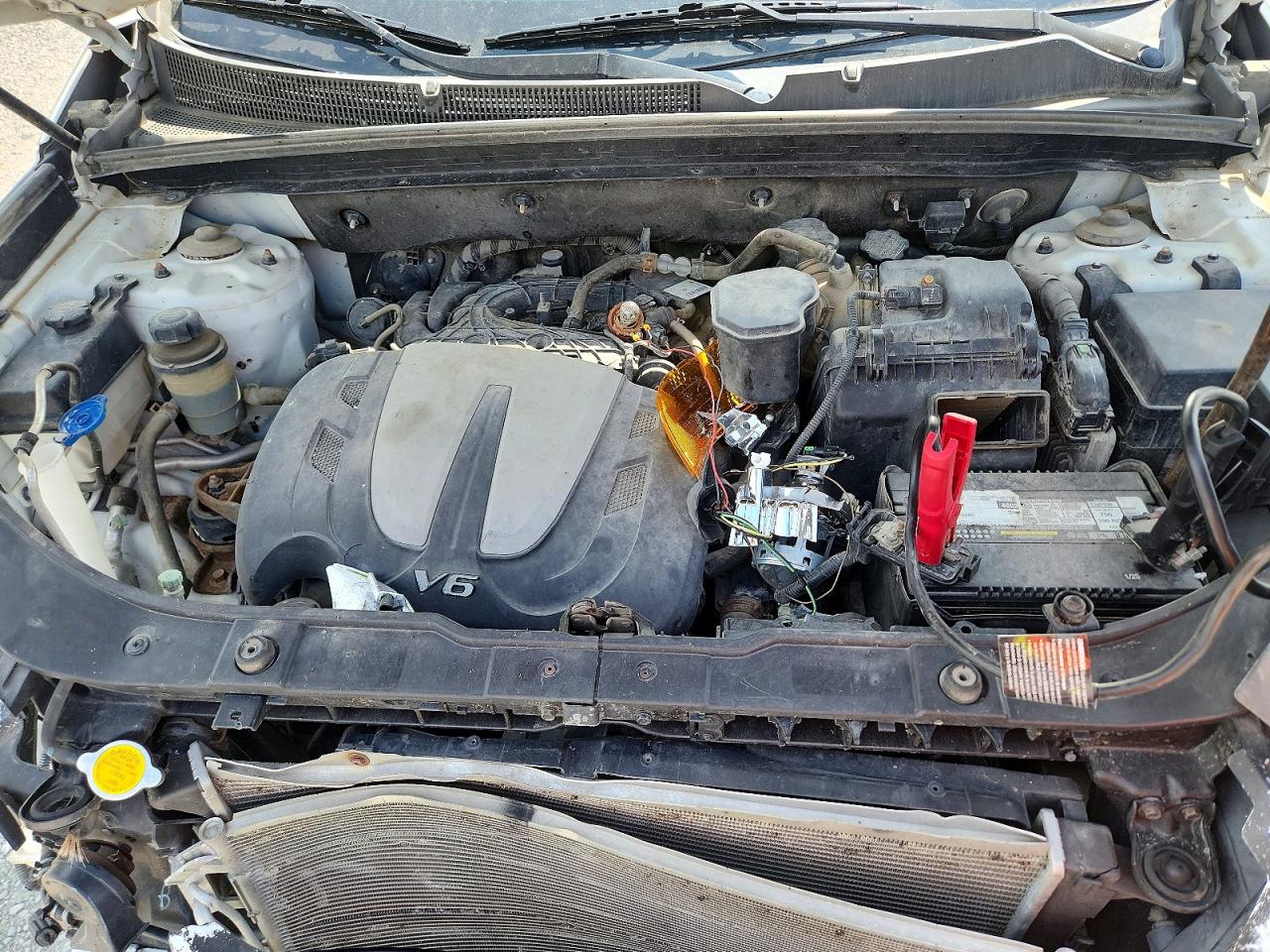 Kia Sorento Sx