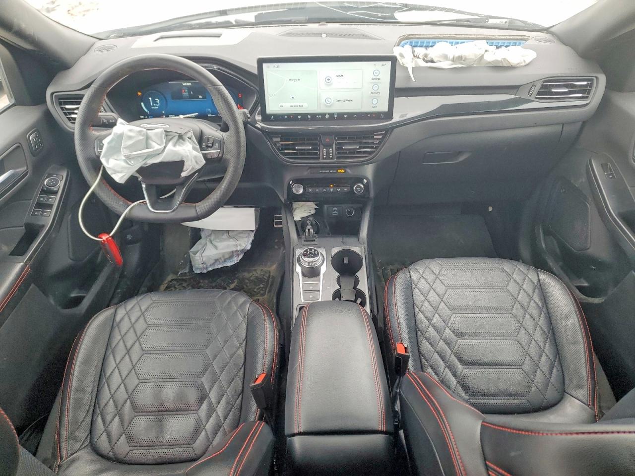 Ford Escape St Line Elite
