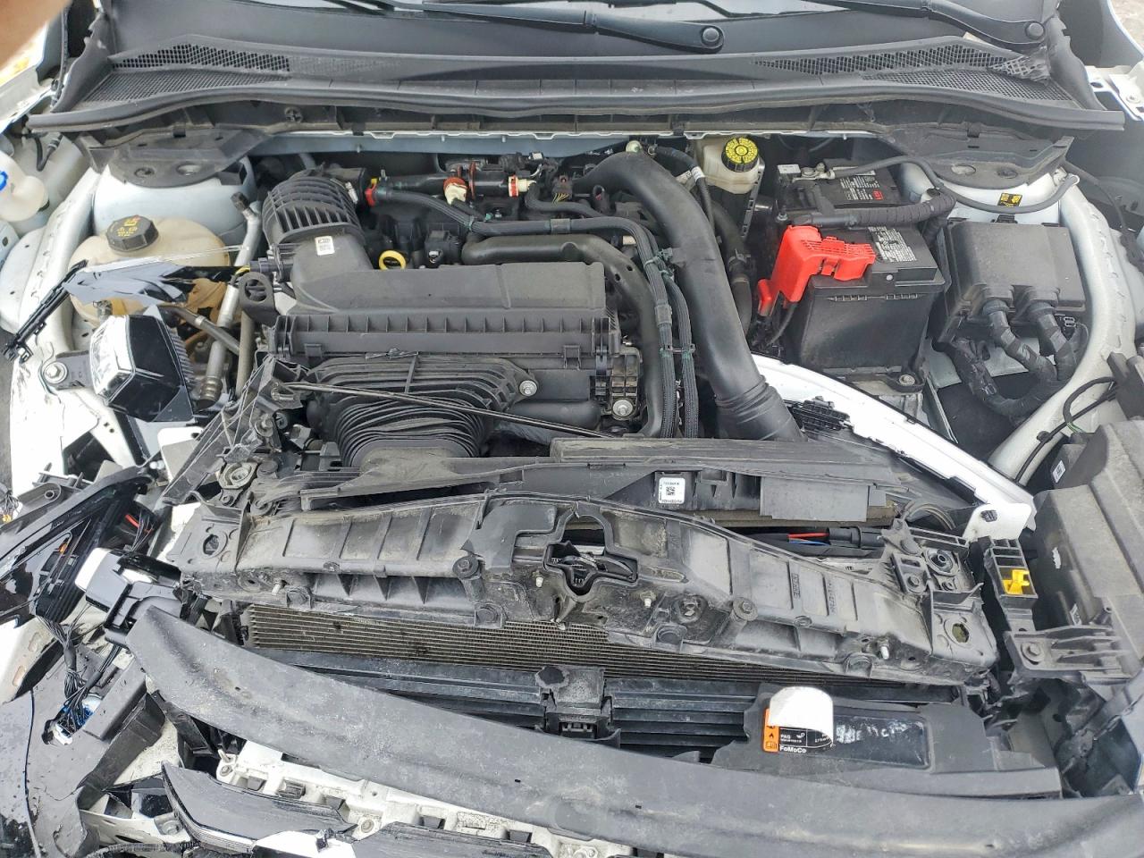 Ford Escape St Line Elite