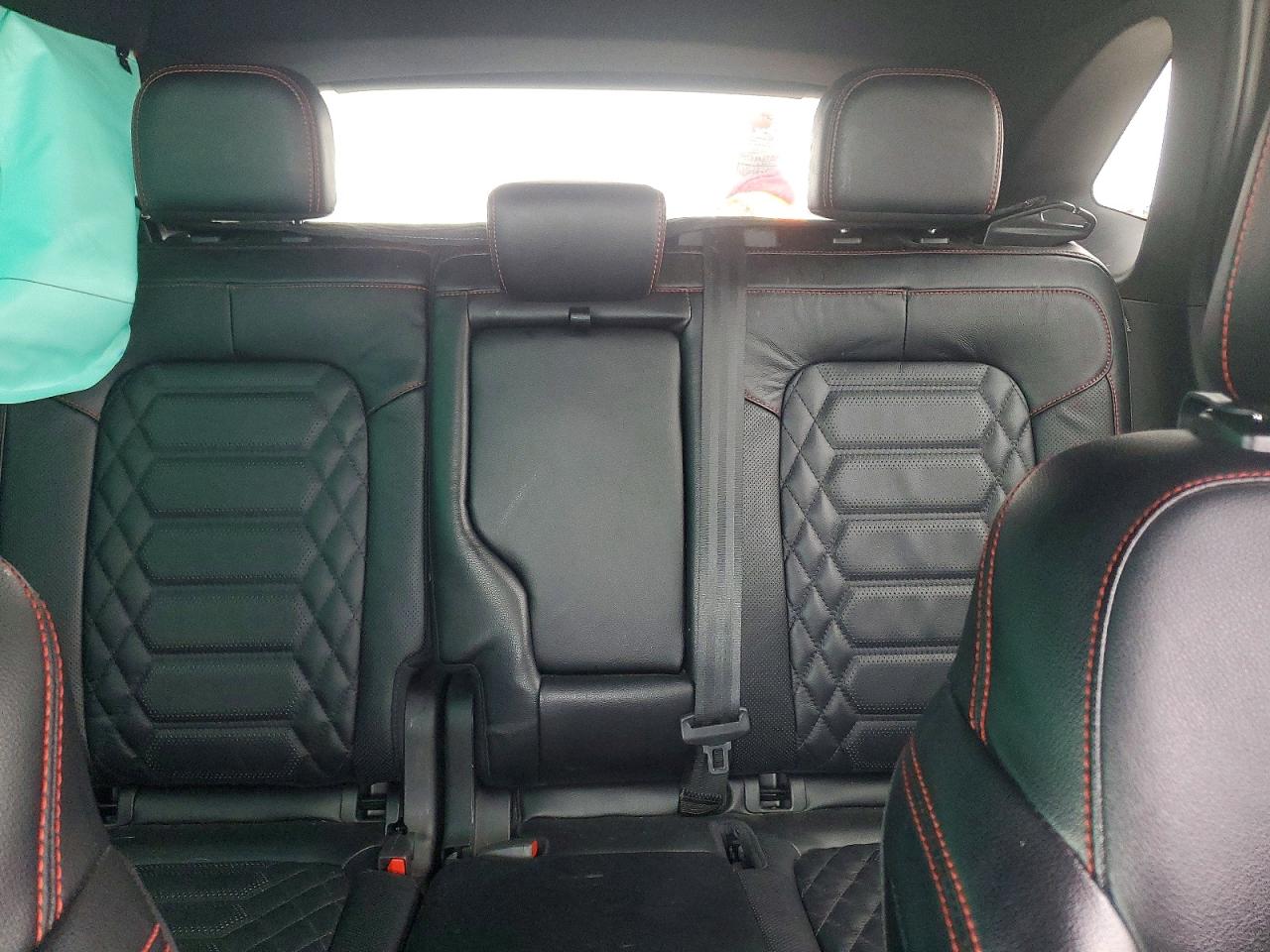 Ford Escape St Line Elite