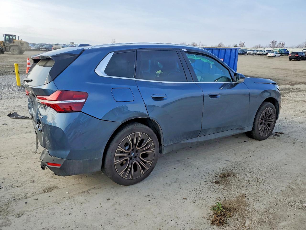 BMW X Series 30 Xdrive