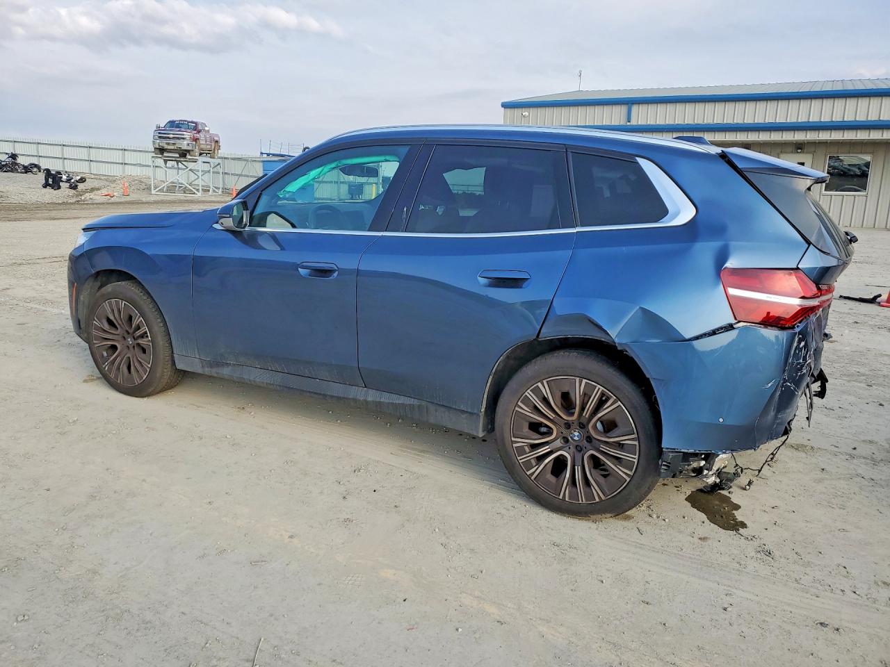 BMW X Series 30 Xdrive