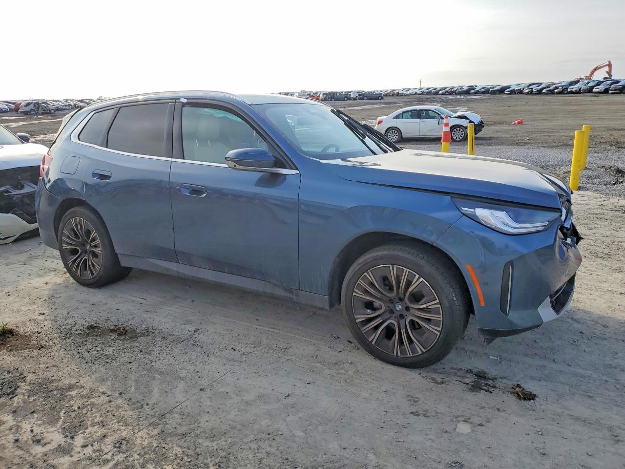 BMW X Series 30 Xdrive