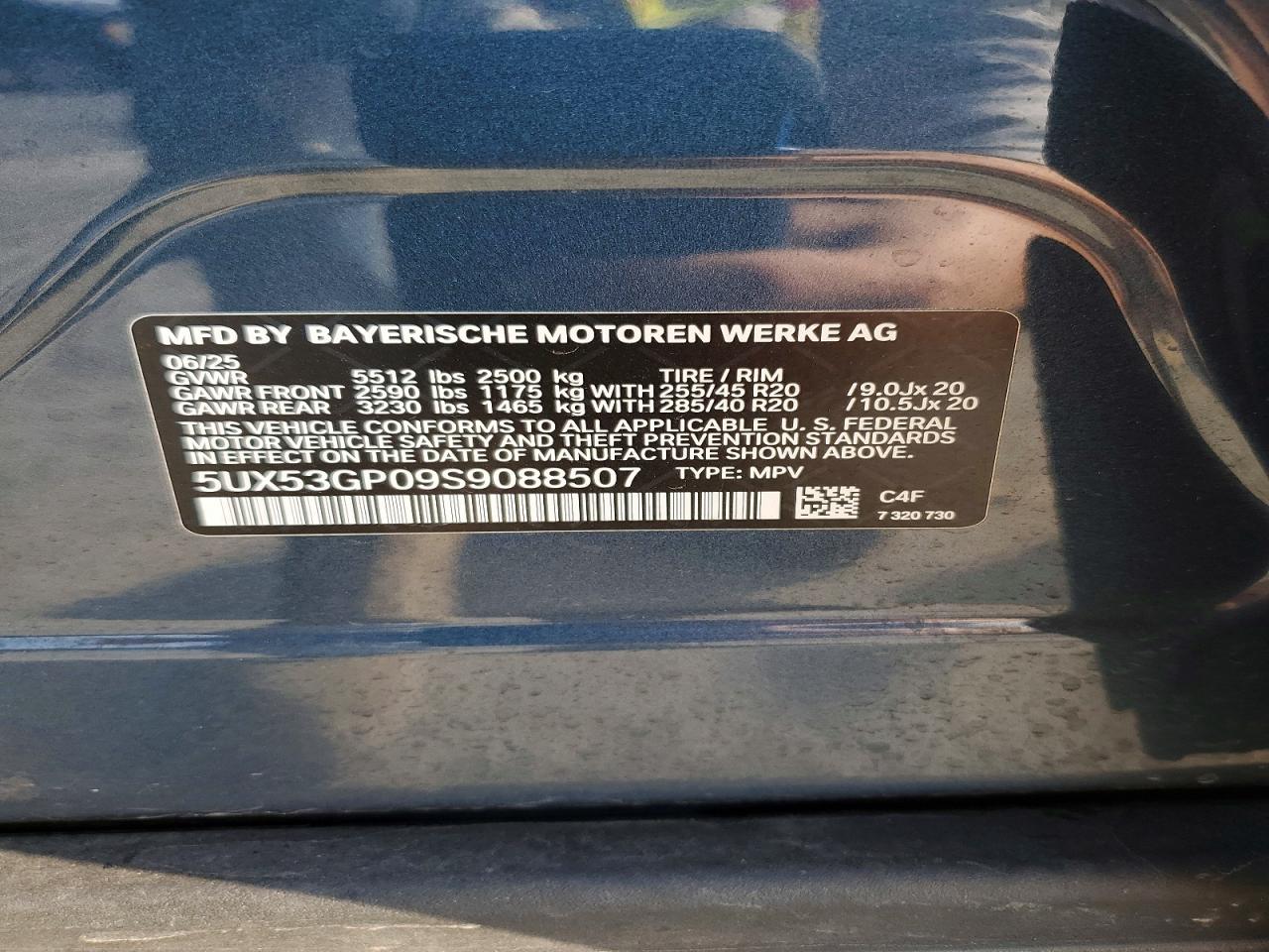 BMW X Series 30 Xdrive