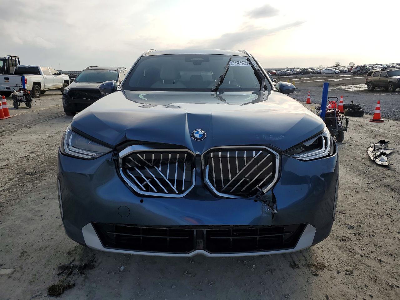 BMW X Series 30 Xdrive