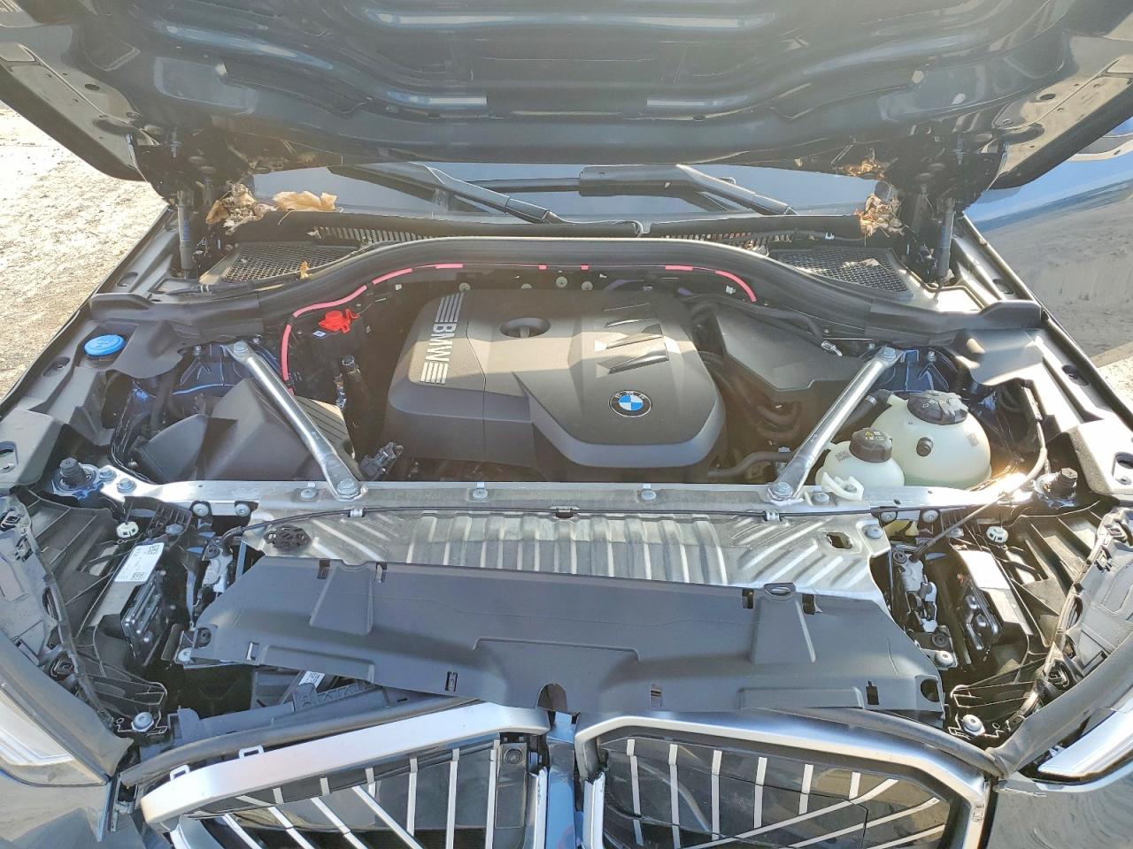 BMW X Series 30 Xdrive