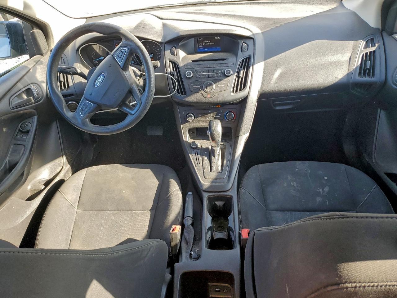 Ford Focus S